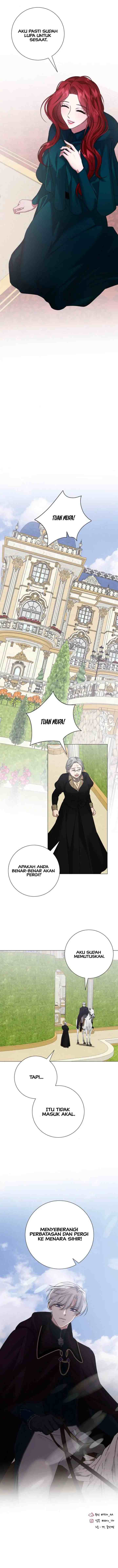 Circumstances of Switching Bodies chapter 78 halaman 16
