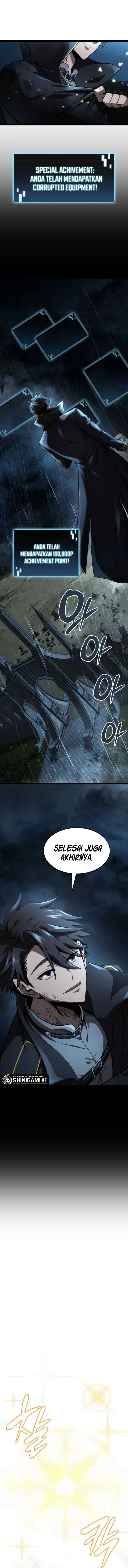 Insanely-Talented Player chapter 27 halaman 17