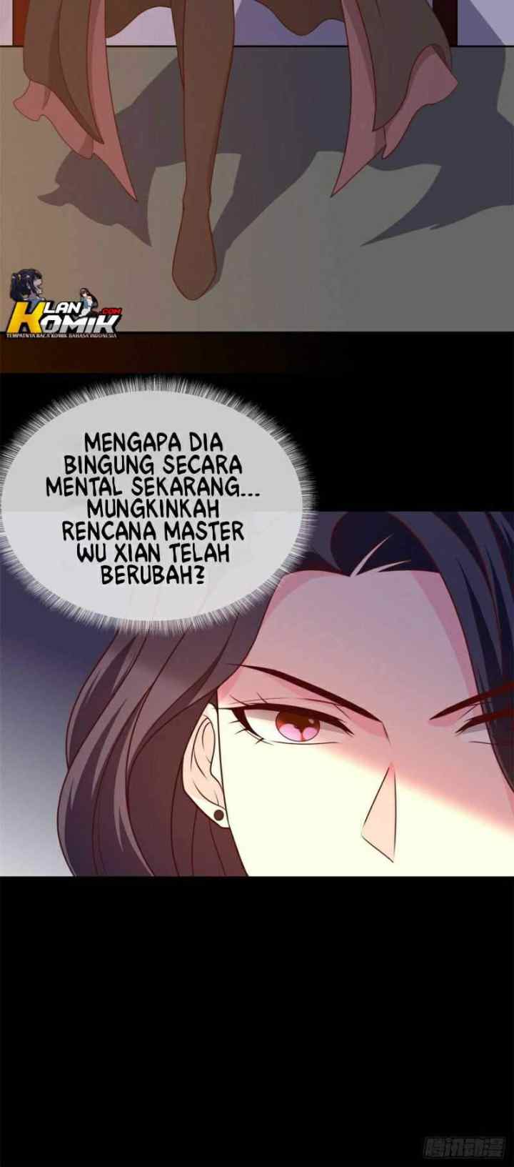 Supreme Godly System chapter 327 halaman 14