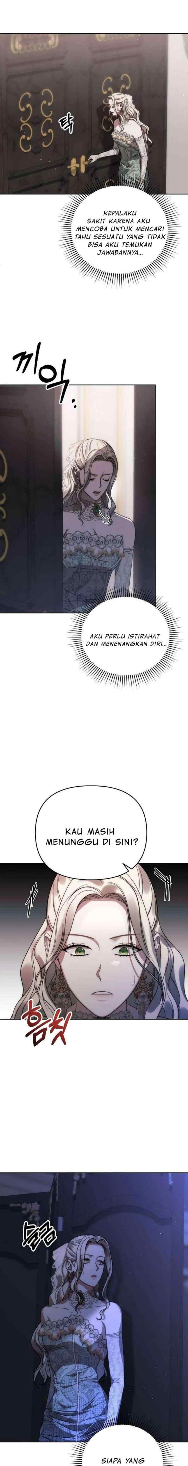How To Turn A Kind Savior Into An Emperor chapter 16 halaman 11