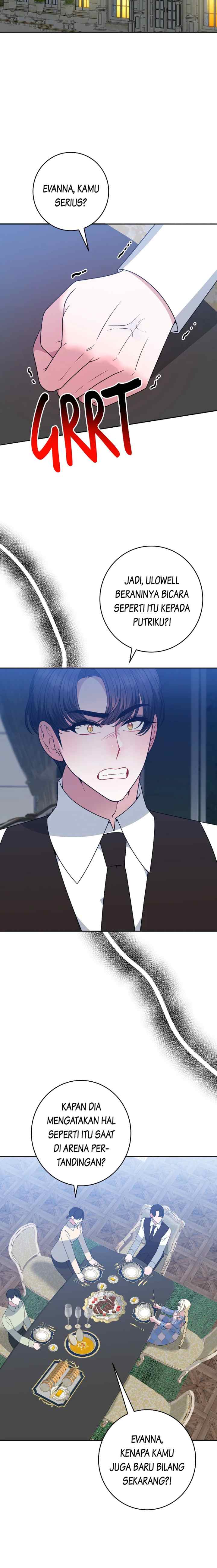 Everything's Coming Up Roses chapter 96 halaman 13