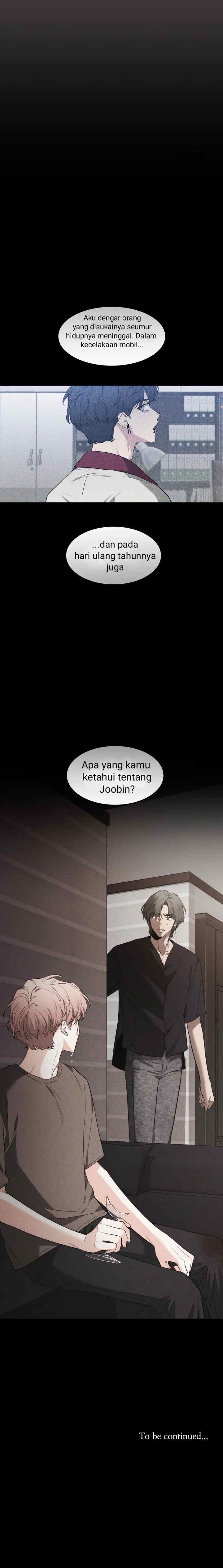 Sketch chapter 76 halaman 19