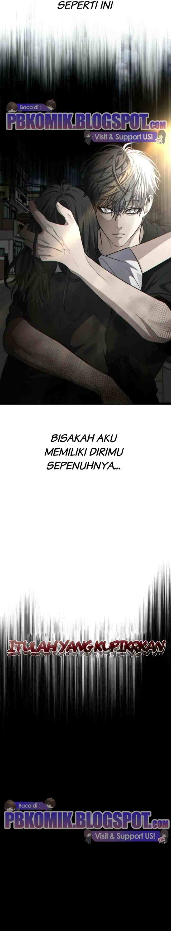 Siyoon Redflag chapter 56 halaman 14