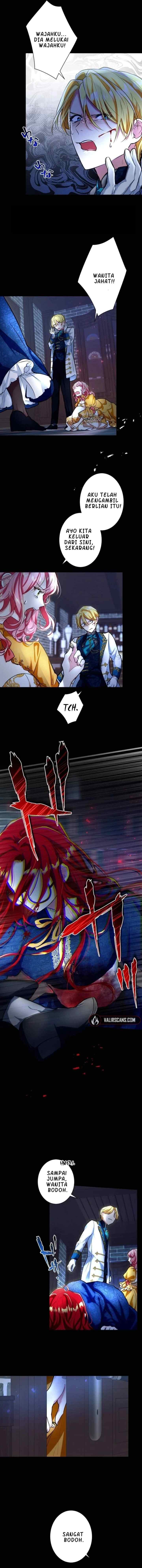 Aisare Teru Baai Janai no chapter 2 halaman 14