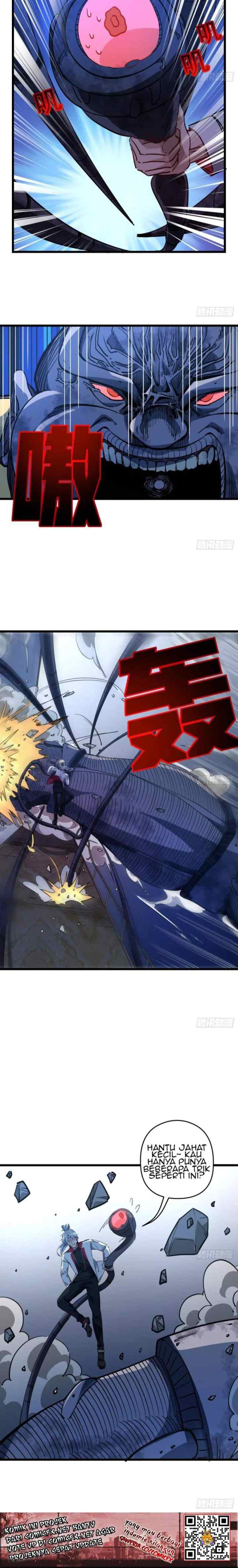Unlock 99 Heroine of the Last Day chapter 31 halaman 7