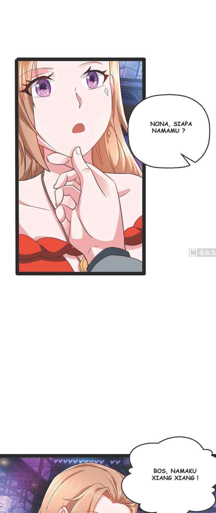 Rebirth Into the Strongest Immortal Cultivator chapter 52 halaman 10
