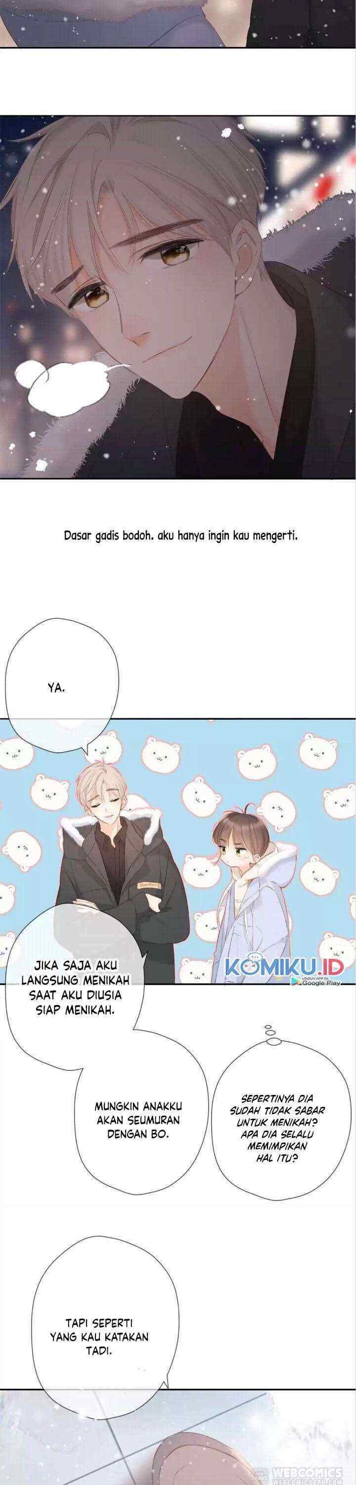 Once More chapter 48 halaman 11
