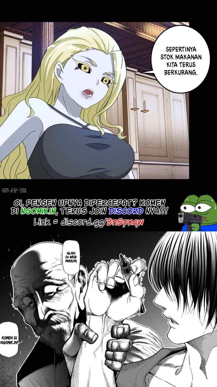 King of Apocalypse chapter 237 halaman 12