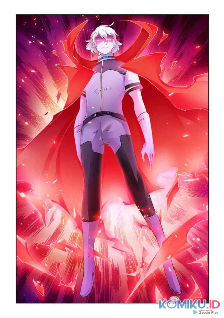 Battle Frenzy chapter 270 halaman 14