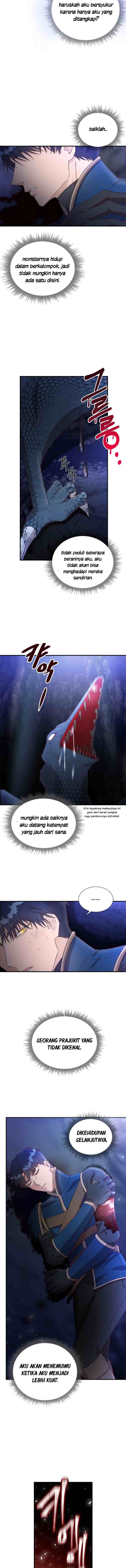 The Secret Life of a Certain Count's Lady chapter 15 halaman 4