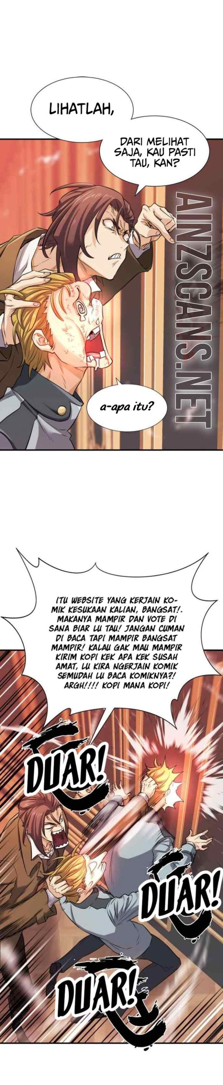 Omniscent Cultivator chapter 7 halaman 16