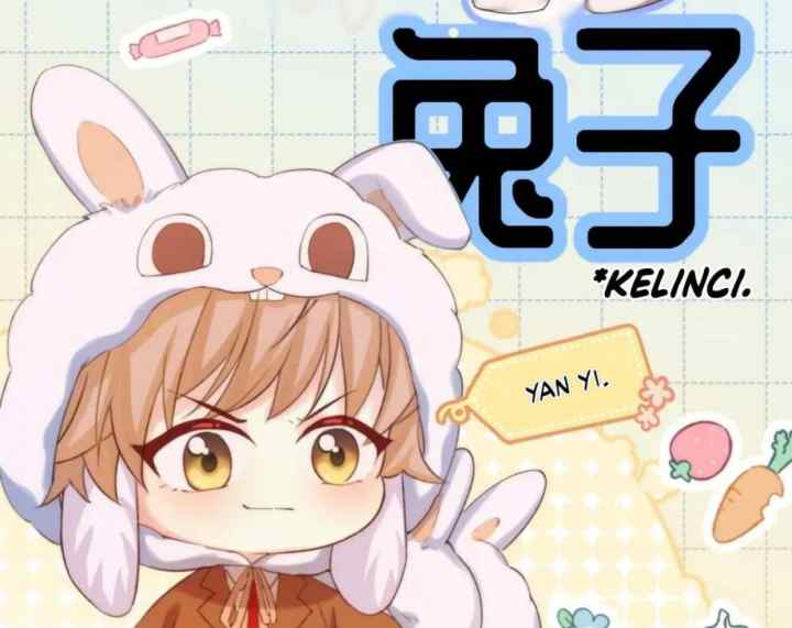 The Falling Sea God Special Chapter chapter 49 halaman 6