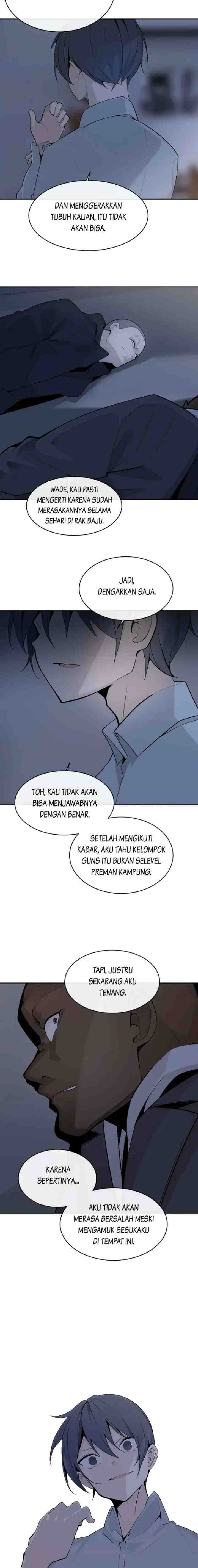 Devil Sword King chapter 228 halaman 4