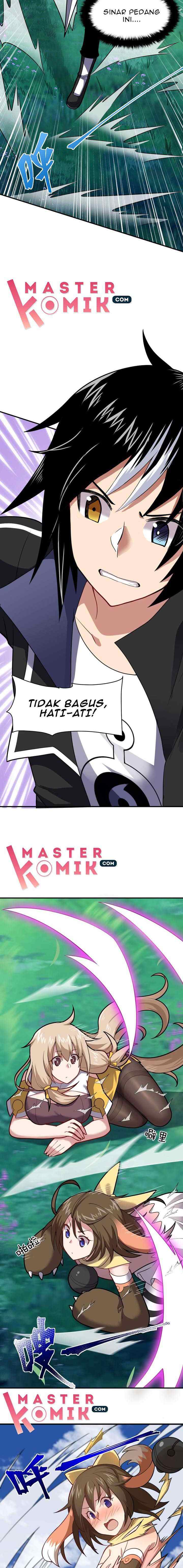 I, the Strongest Demon, Have Regained My Youth?! chapter 23 halaman 6