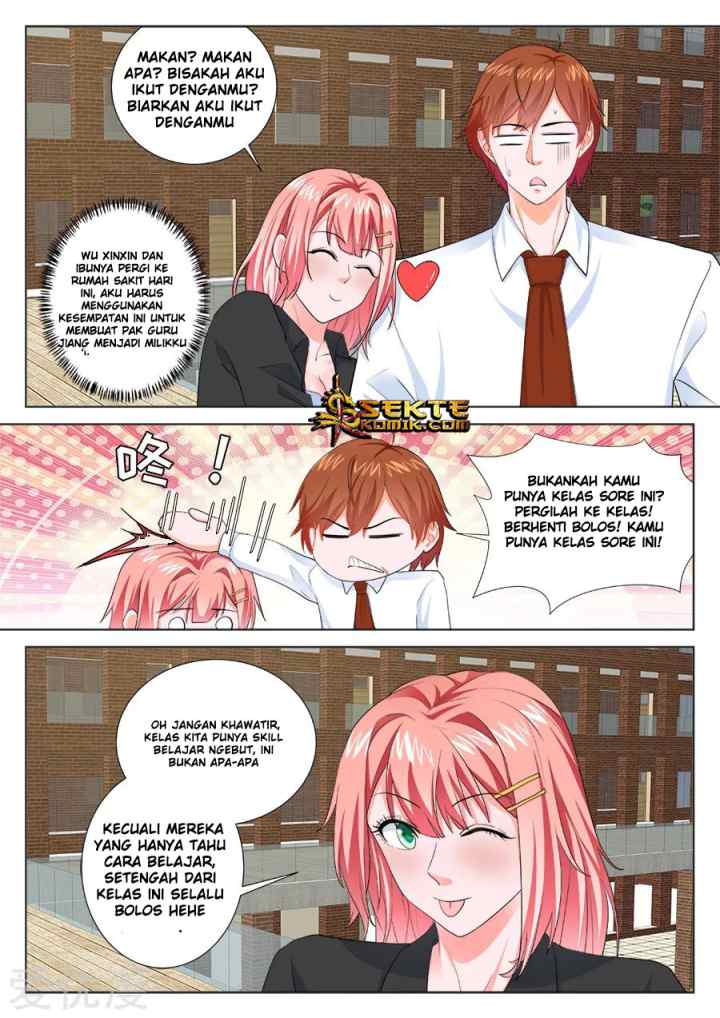 Metropolitan System chapter 190 halaman 13