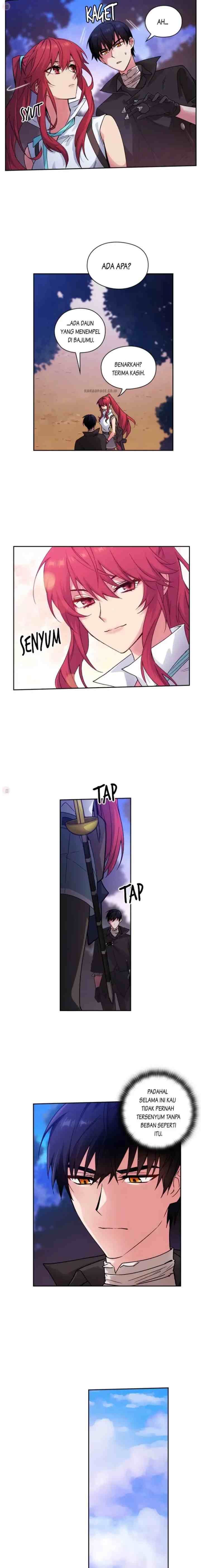Adonis chapter 112 halaman 8