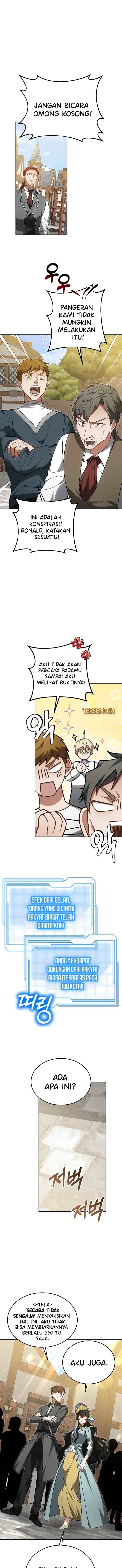 Dr. Player chapter 56 halaman 10