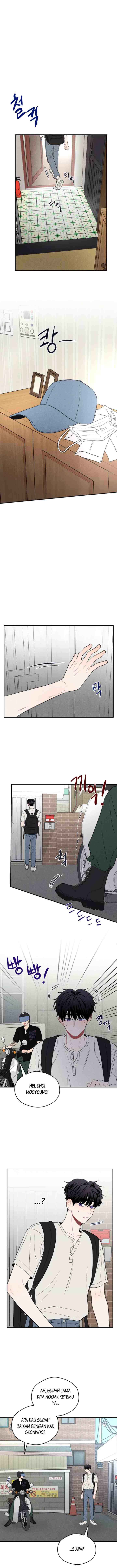 Ghost Romance chapter 28 halaman 7