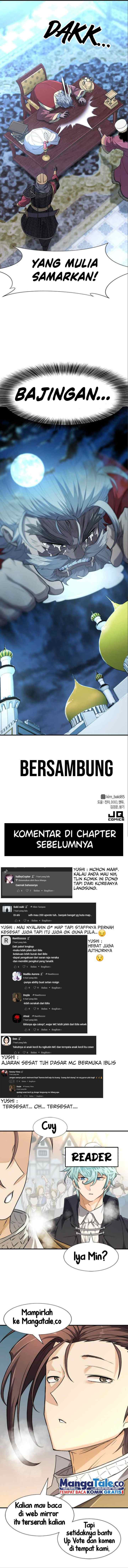 O melhor engenheiro do mundo chapter 98 halaman 11