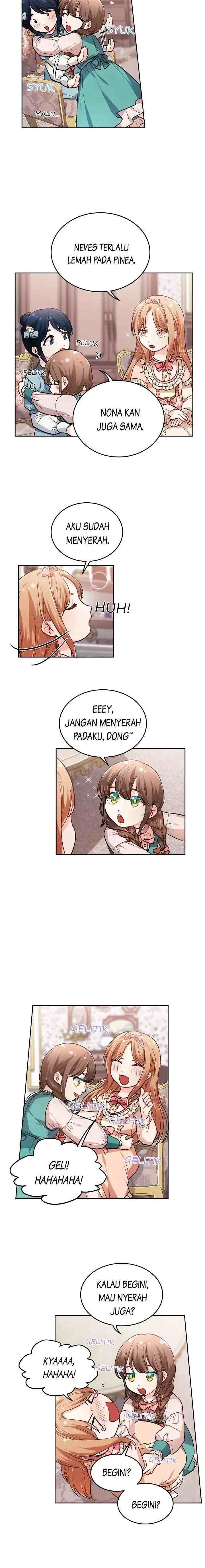 I Was Just an Ordinary Lady chapter 94 halaman 16