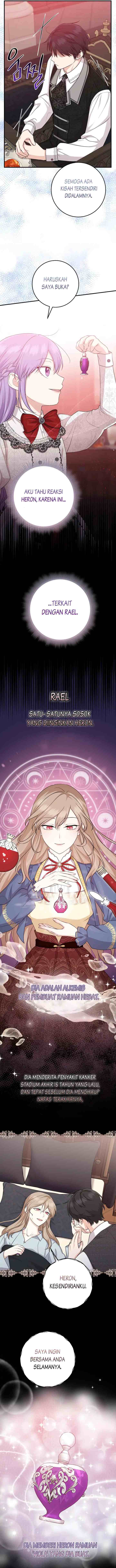 I Played The Role of the Adopted Daughter Too Well chapter 23 halaman 9