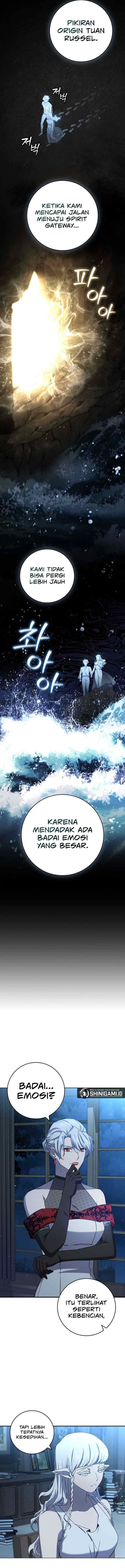 Dragon-Devouring Mage chapter 17 halaman 7