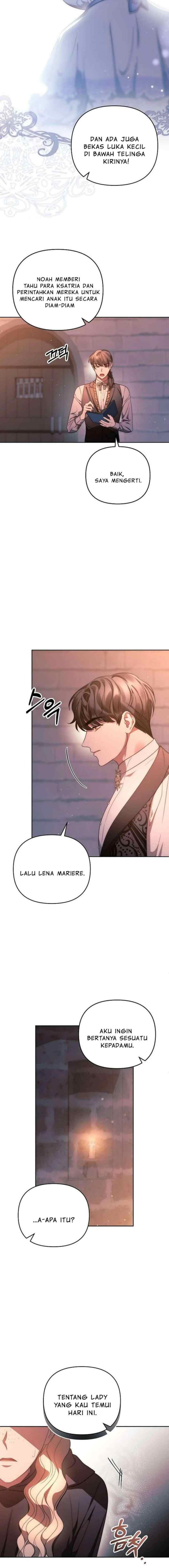 How To Turn A Kind Savior Into An Emperor chapter 13 halaman 5