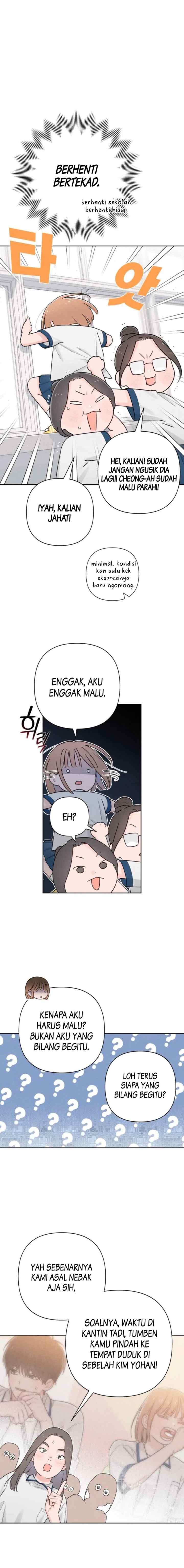 Apocalypse of Youth chapter 54 halaman 15