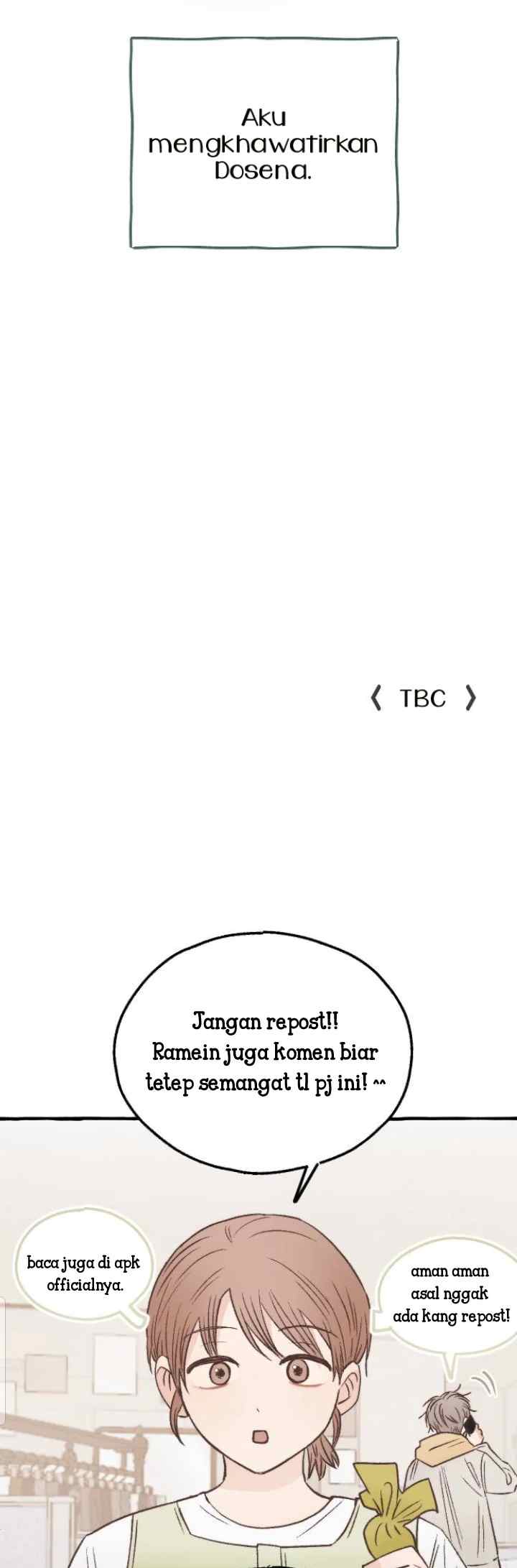 President of the Forest chapter 18 halaman 18