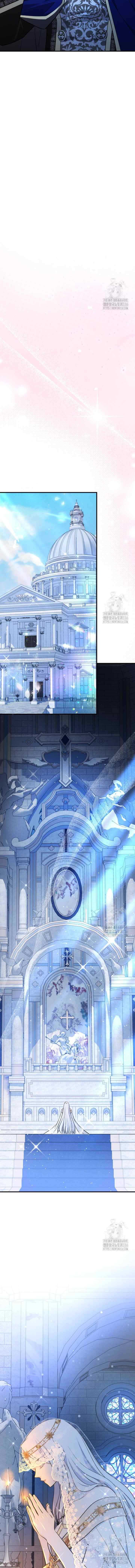 Um imperador Sewu anos mais novo que eu está obcecado chapter 19 halaman 16