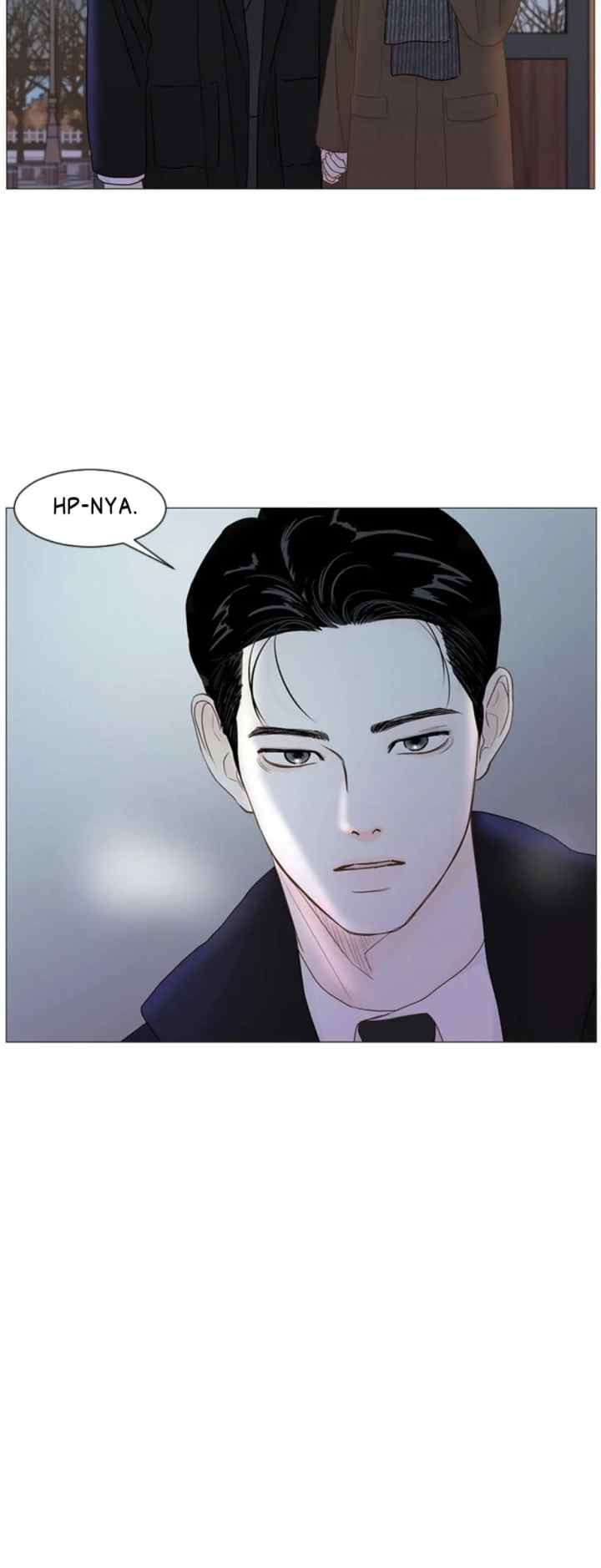 Let's Go To Work Tomorrow! chapter 69 halaman 19