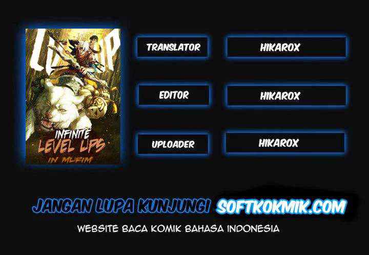Infinite Level Up in Murim chapter 17 halaman 17