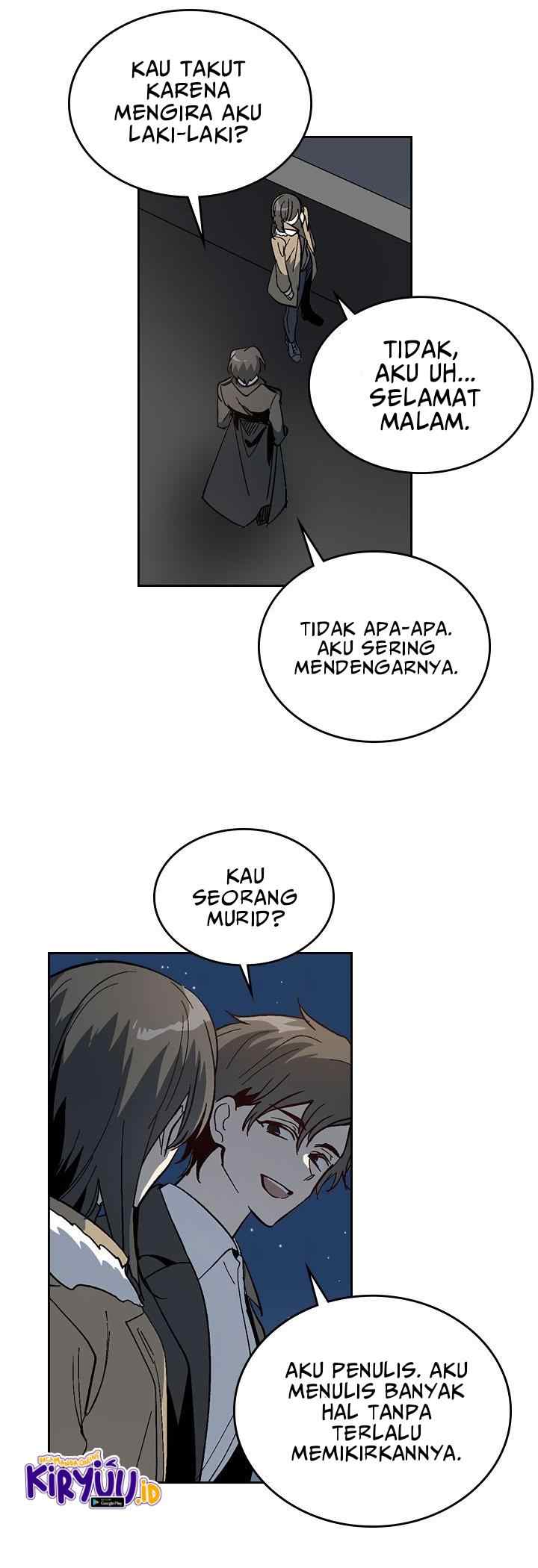 The Reason Why Raeliana Ended up at the Duke's Mansion chapter 140 halaman 4