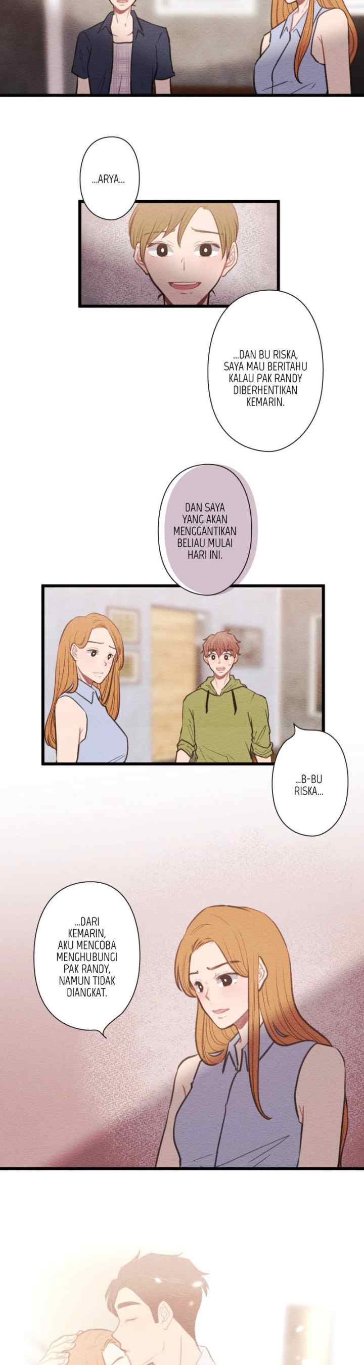 Mistake S1 chapter 69 halaman 4