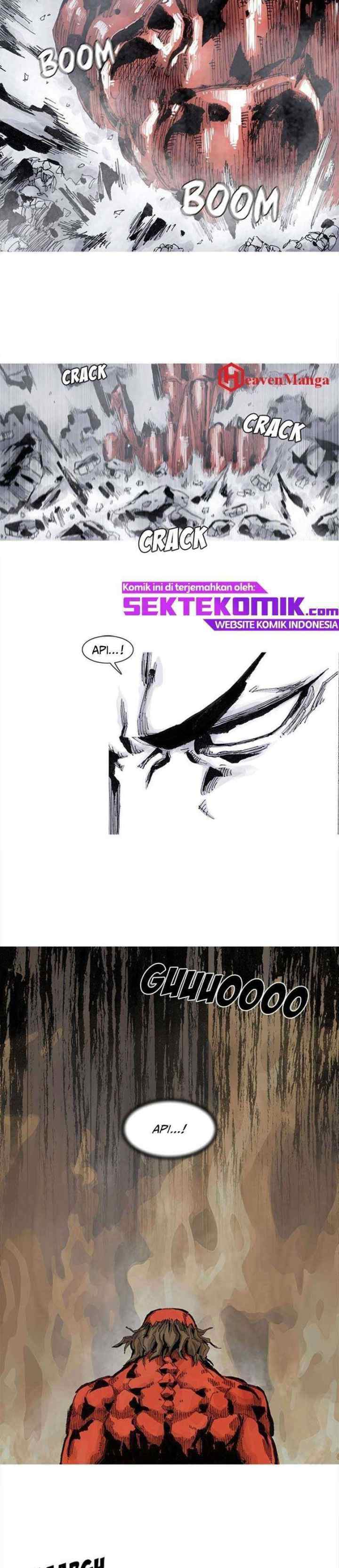 ASURA chapter 61 halaman 10