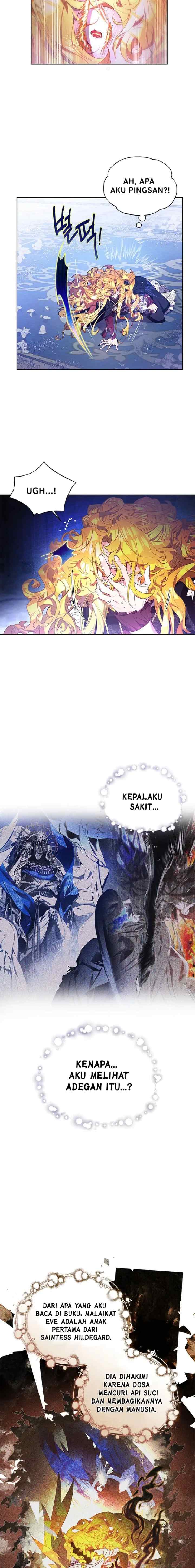It's Time to Stop and Look for a New Family chapter 27 halaman 10