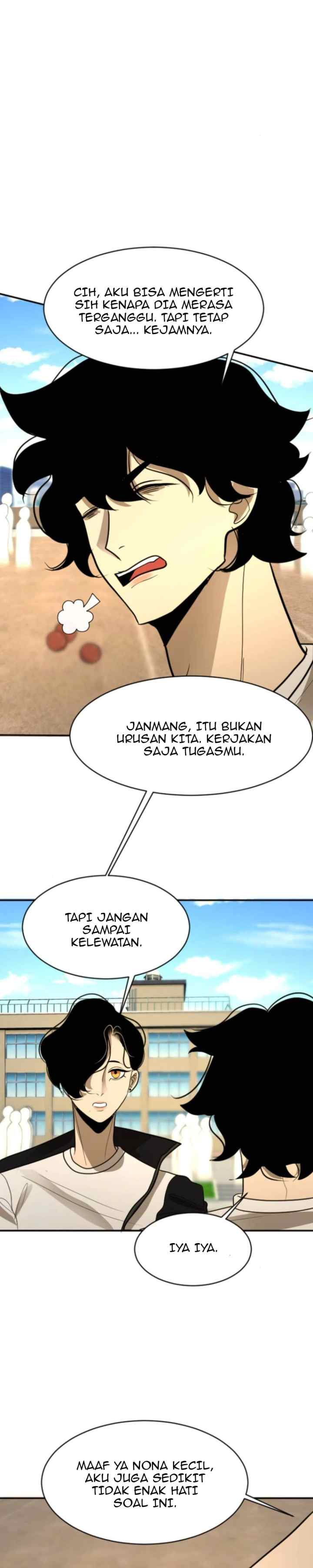 Violent Pink chapter 21 halaman 4