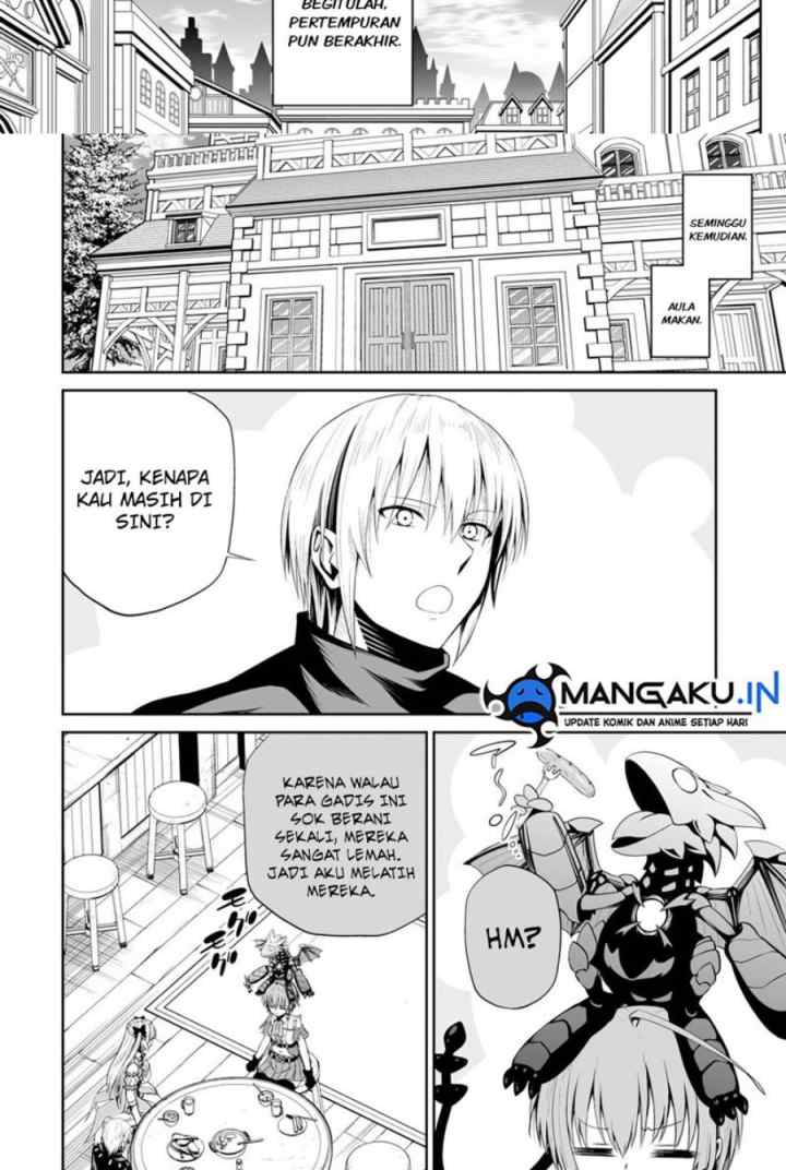 Jaryuu Tensei chapter 47.2 halaman 13