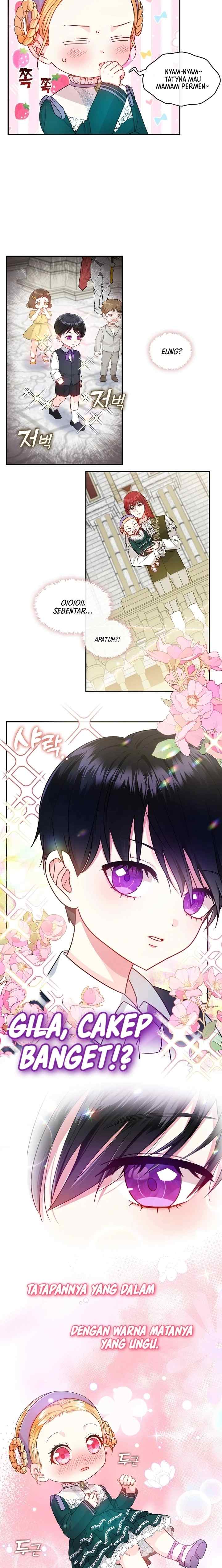 Princess Player chapter 13 halaman 7
