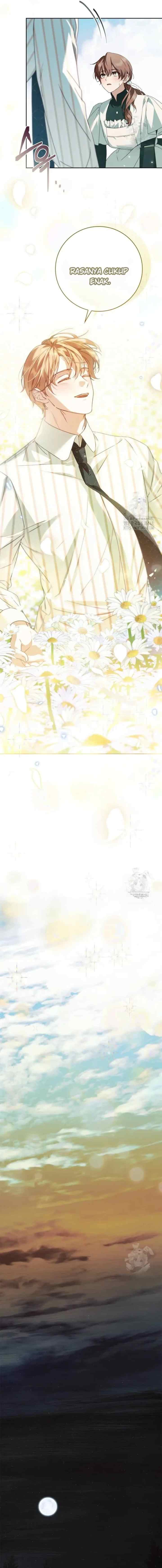 The Count's Secret Maid chapter 31 halaman 13