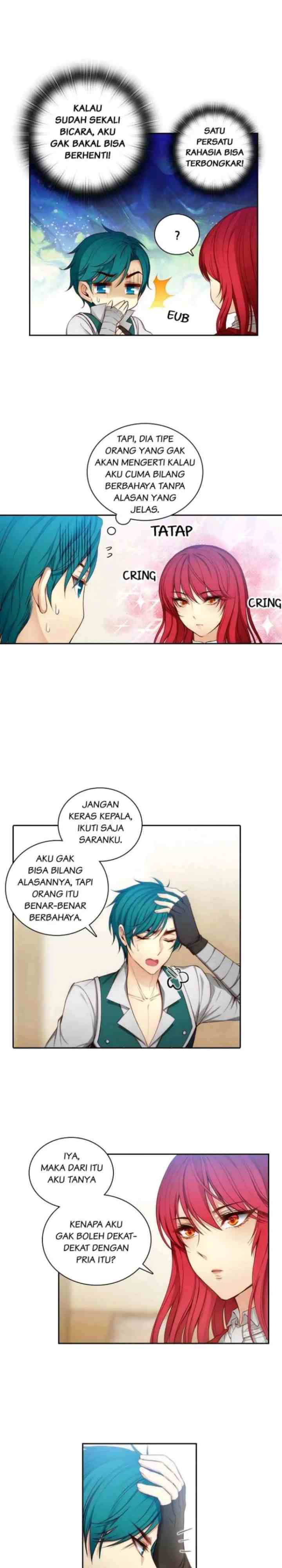 Adonis chapter 41 halaman 4