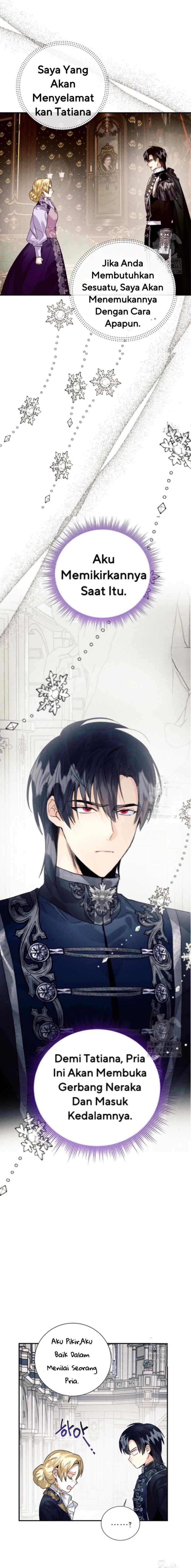 Royal Marriage chapter 90 halaman 5