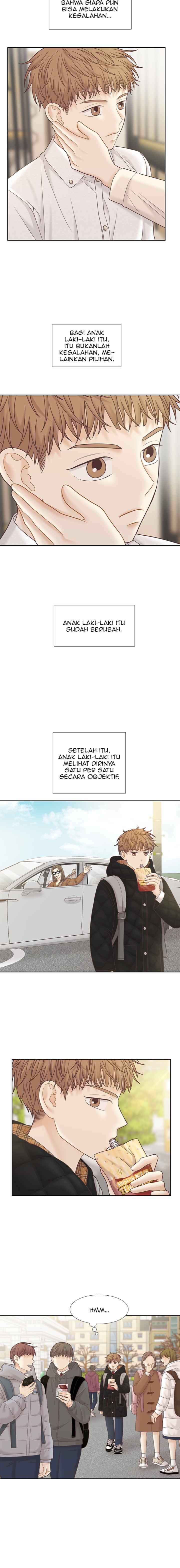 Odd Girls Out S2 chapter 174 halaman 4
