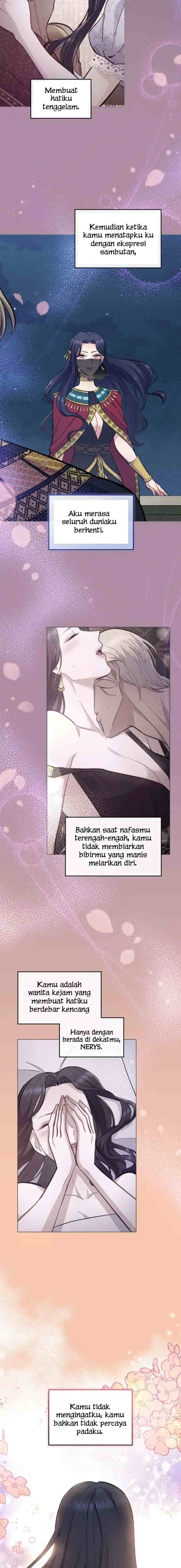 Lies Become You chapter 18 halaman 8