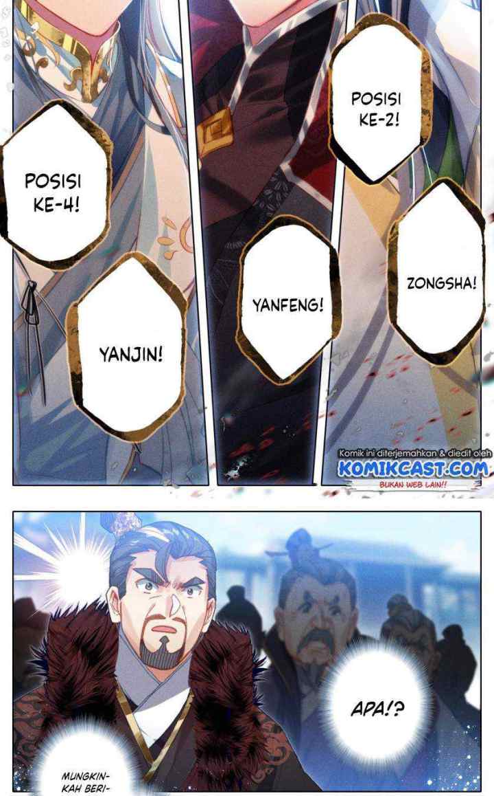 Cang Yuantu chapter 60 halaman 16