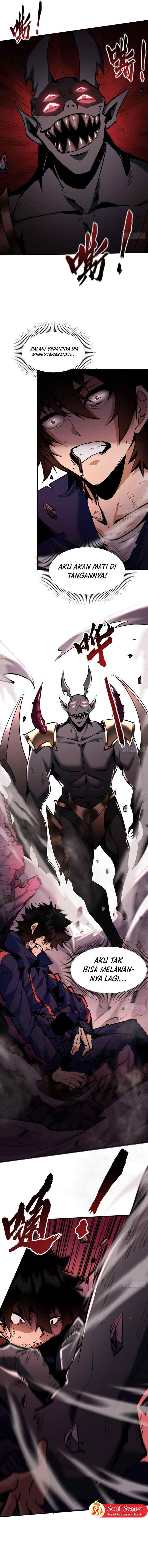 I Am Really Not the Demon Lord! chapter 1 halaman 16