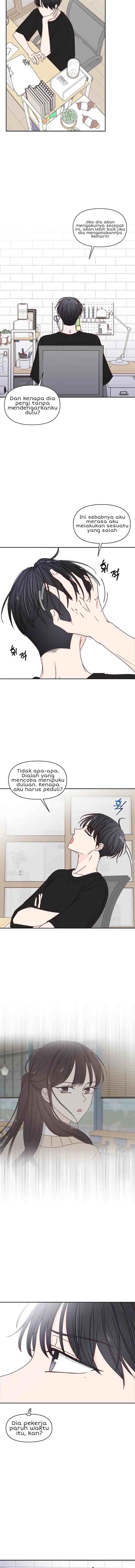 Next Door Boyfriend chapter 6 halaman 14