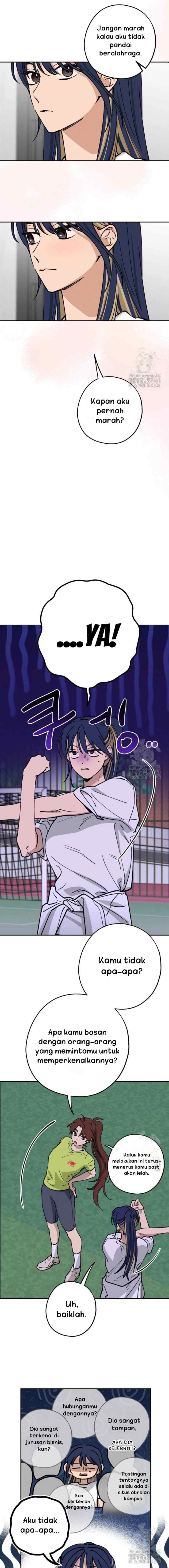 Enquanto faço isso chapter 33 halaman 6
