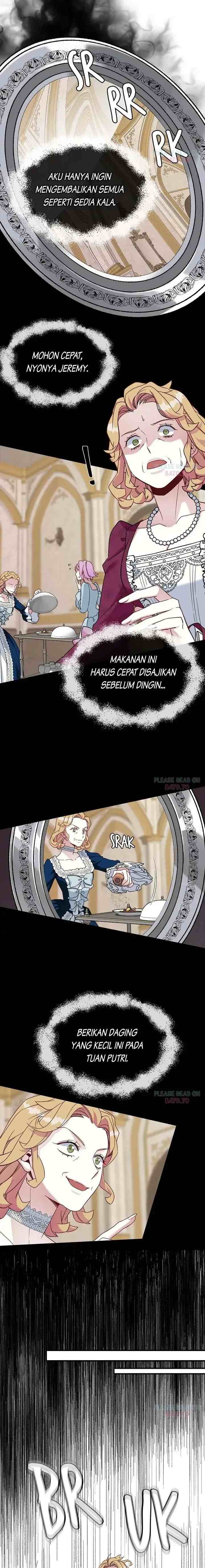 Not Sew Wicked Stepmom chapter 24 halaman 11