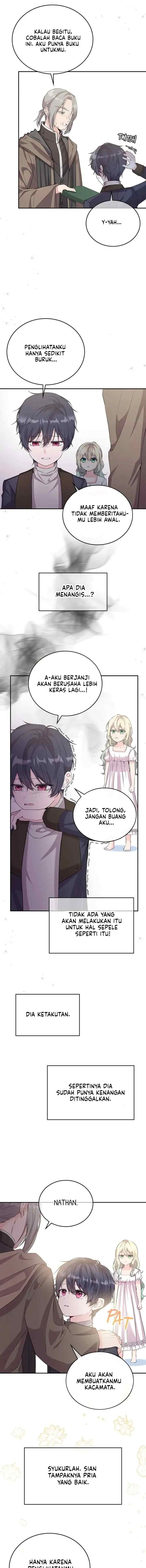 Trumping My Tragic Destiny chapter 23 halaman 13